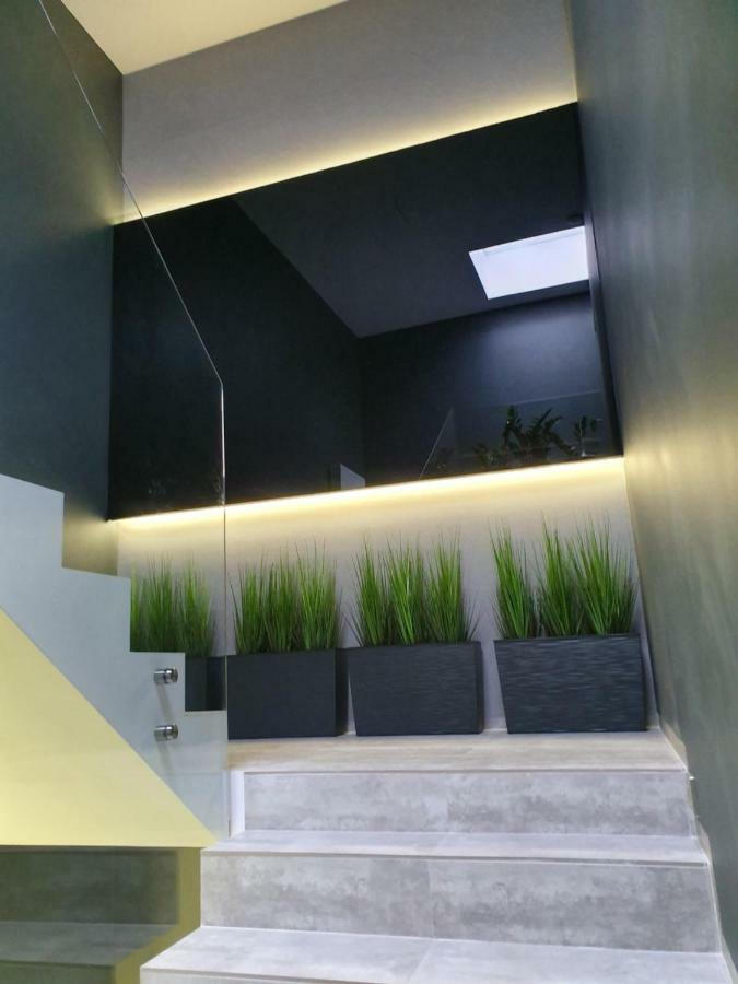 Apartamento Baltic Haus Gdansk Exterior foto