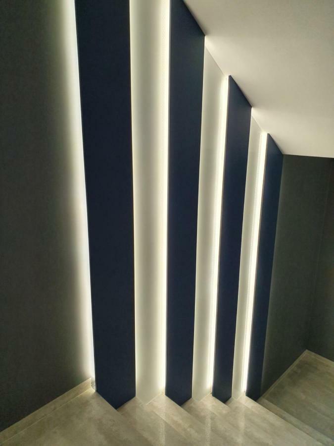 Apartamento Baltic Haus Gdansk Exterior foto